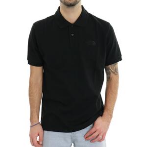 POLO ESSENTIAL NERO